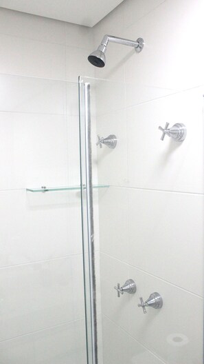 Estudio urbano | Baño