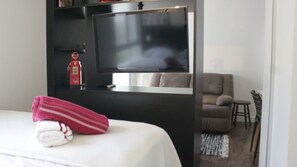 City Studio | Free WiFi, bed sheets - Studio ao lado do Allianz Parque (São Paulo)