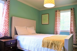 3 chambres, Wi-Fi