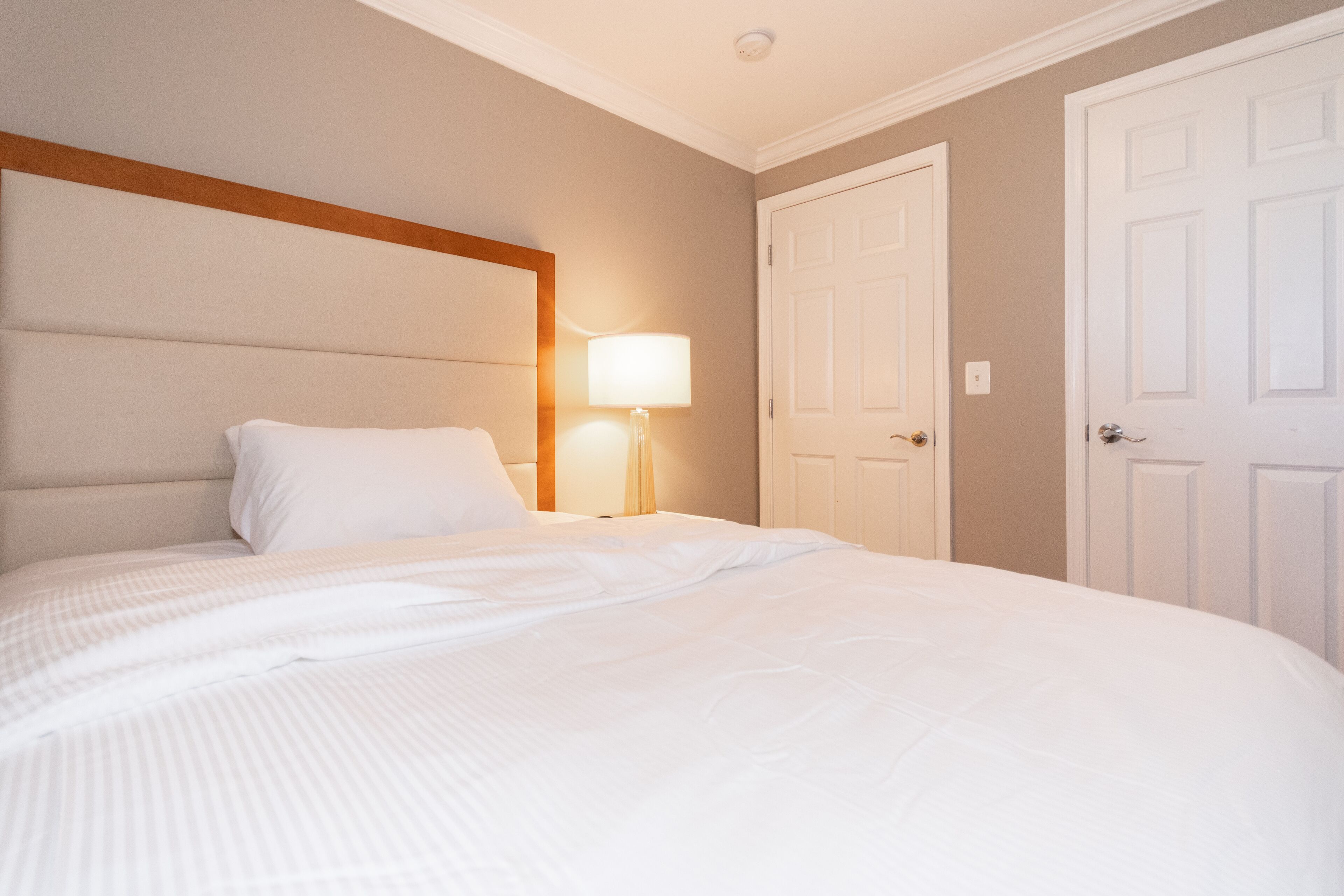 Home in Washington DC - Three BR 2.5 Bath w/ parking and Deck 3 min from metro