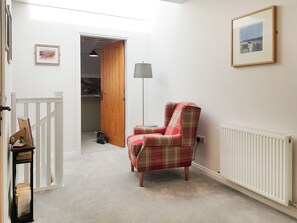 Interior - Palace View - UK40569 (Falkland)