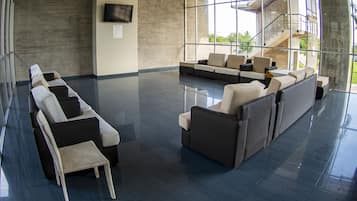 Sala de juegos