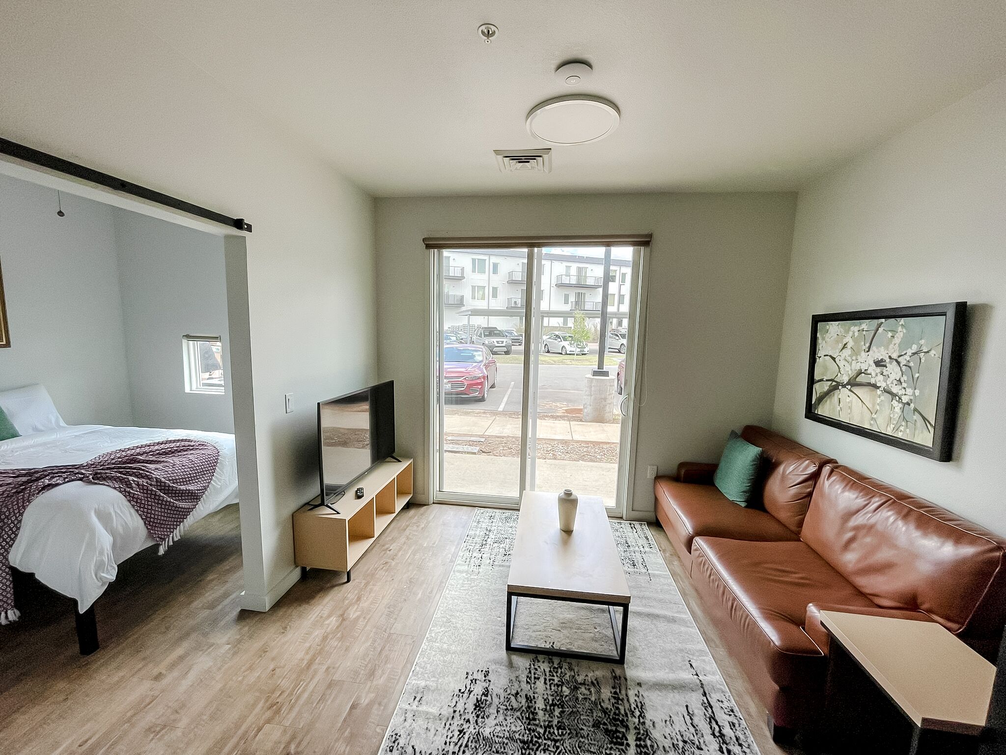 Graceful 1BD/1BA - Bowling Green