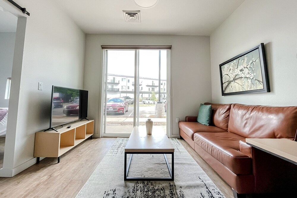 Graceful 1BD/1BA - Bowling Green