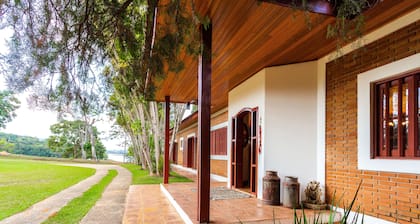 Sítio King - Bragança Paulista