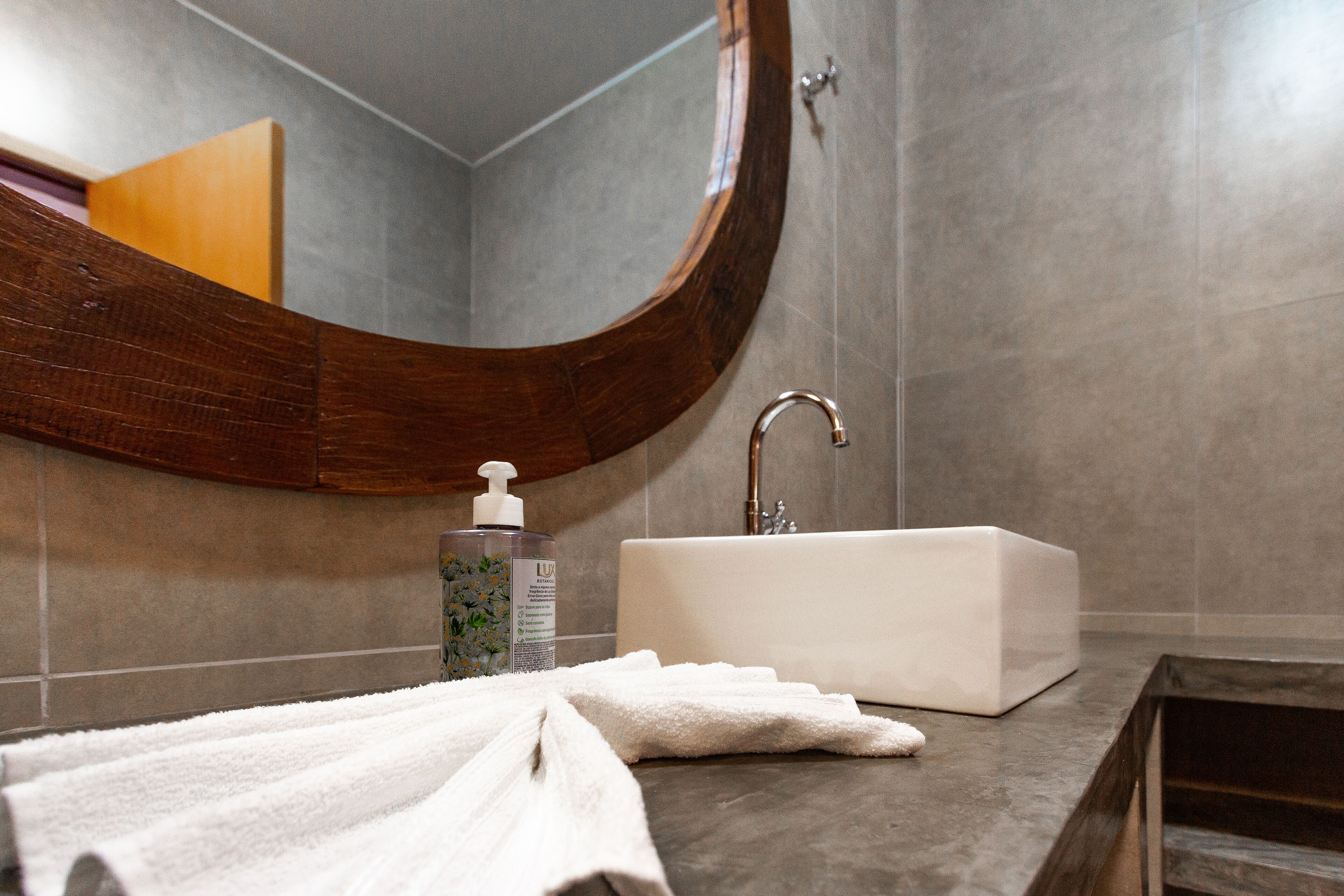 Sítio King - Bragança Paulista