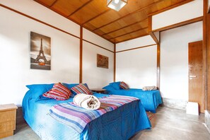 Maison Familiale | Chambre à thème pour enfants