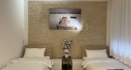 Erft Apartment