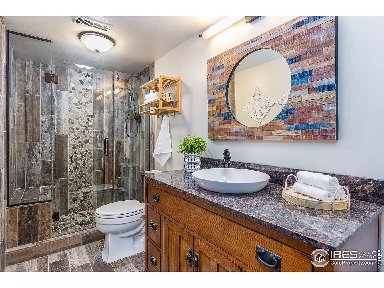 Private Creekside Home 10 minutes from Boulder