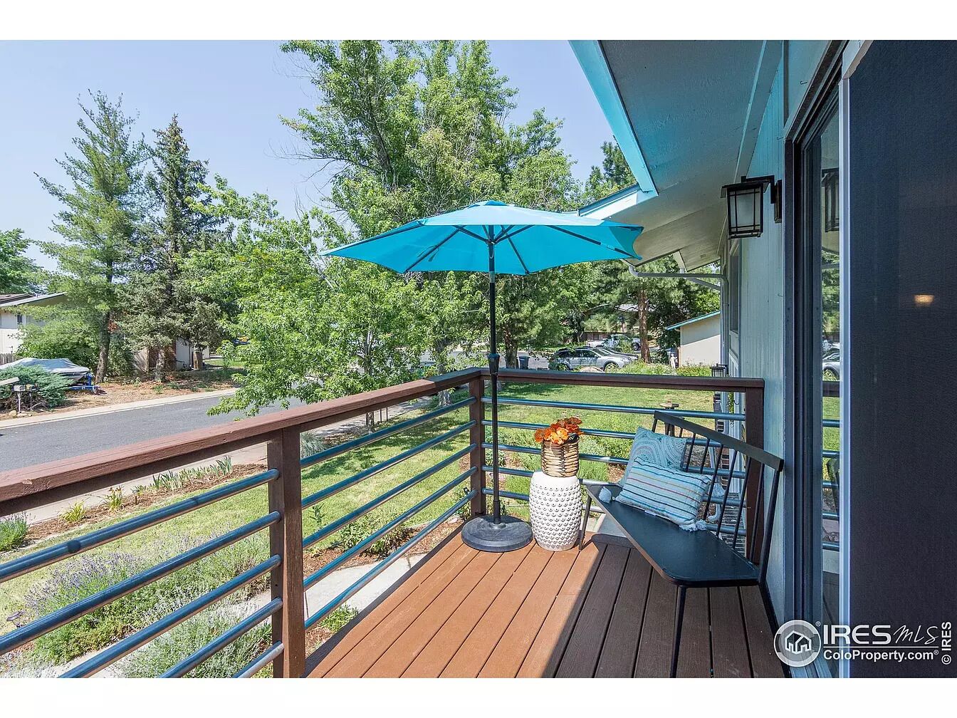 Private Creekside Home 10 minutes from Boulder