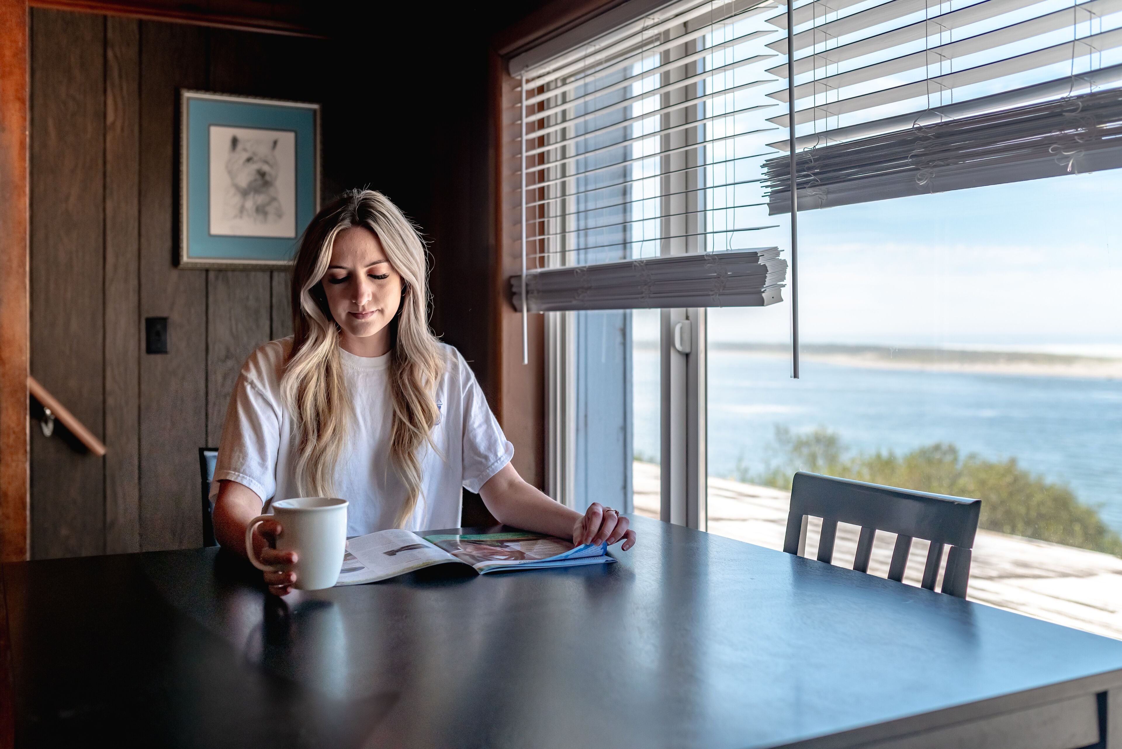 Queen Loft with Kitchen, Bay View | View from room