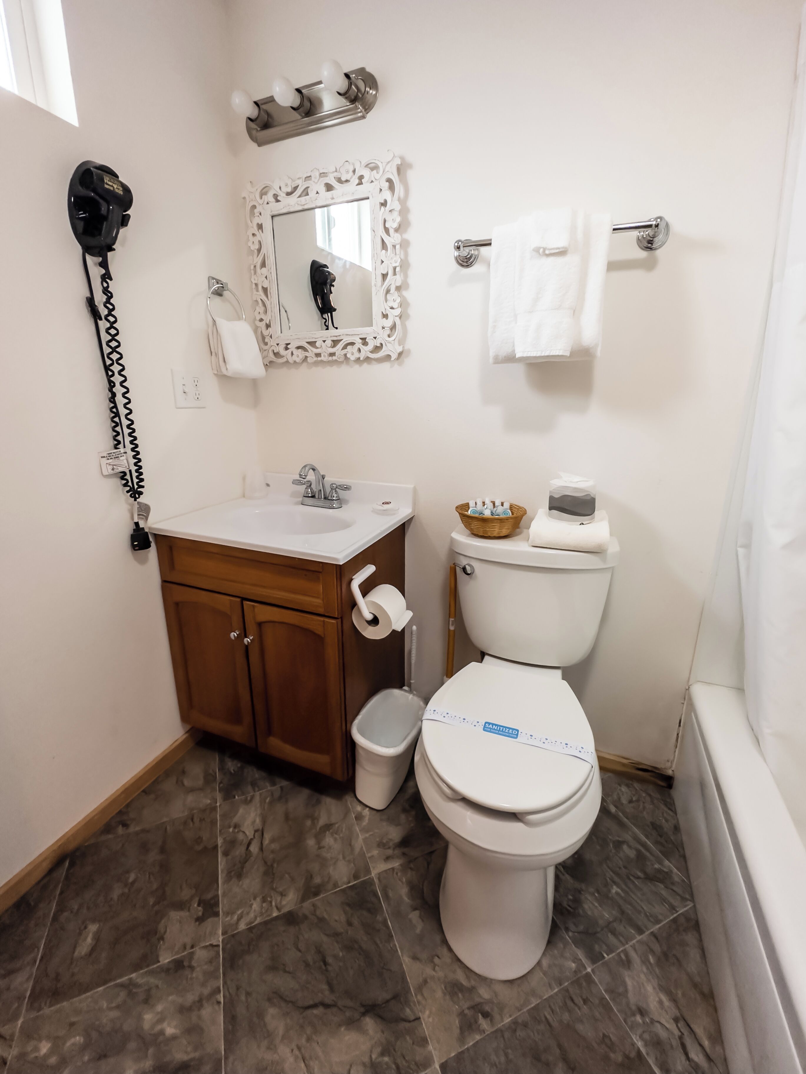 Kamar mandi