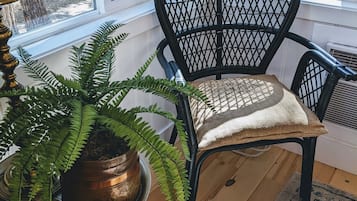 Interiør