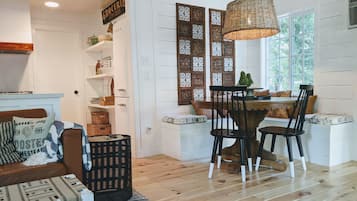 Spiseområde