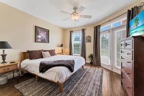 3 habitaciones, tabla de planchar con plancha y wifi gratis 