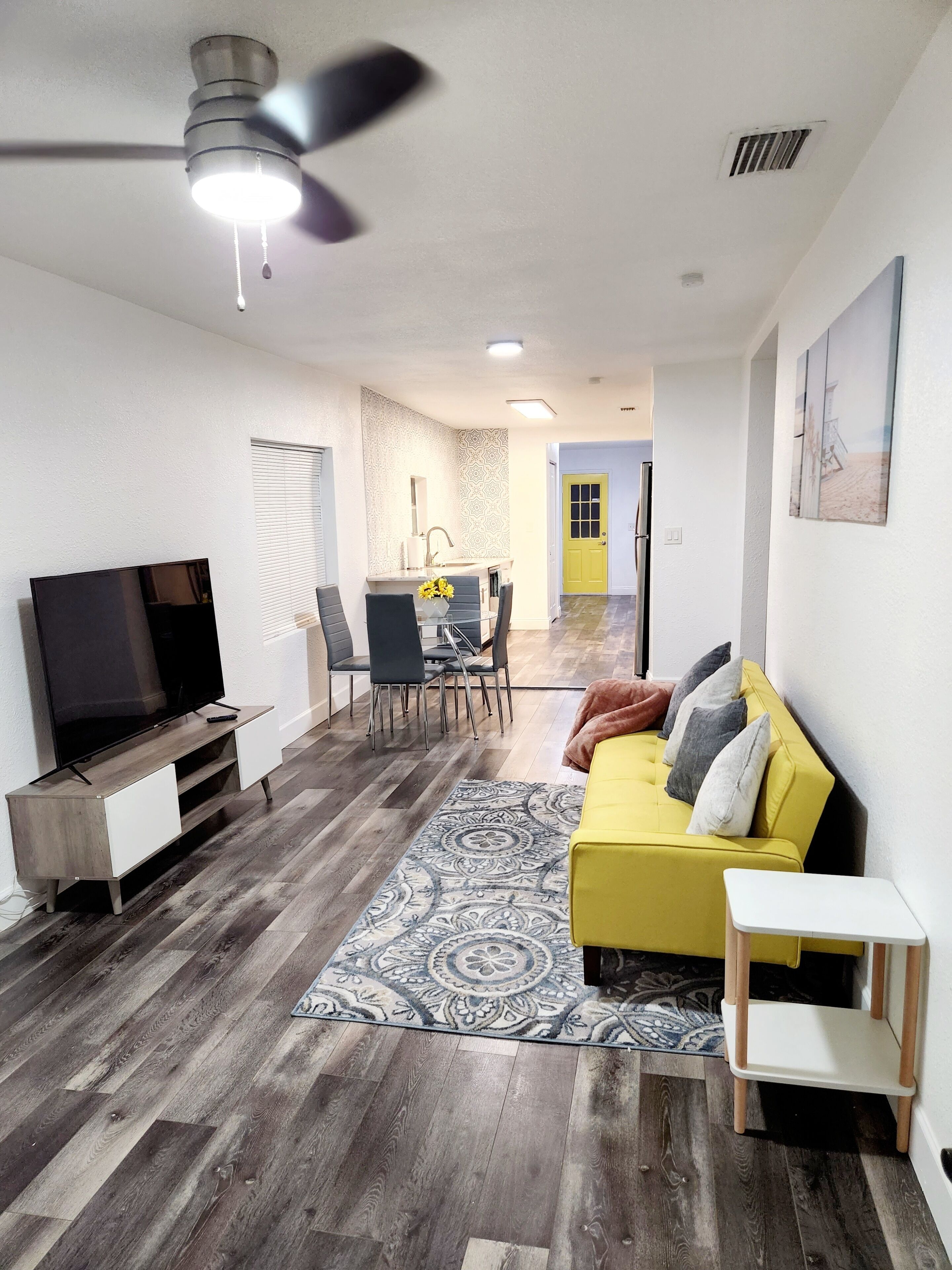 Tampa Private vacation home