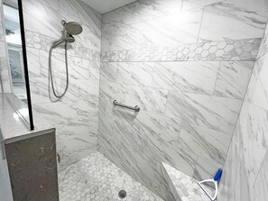 Hair dryer, towels - Seaside at Anastasia E206 (St. Augustine)