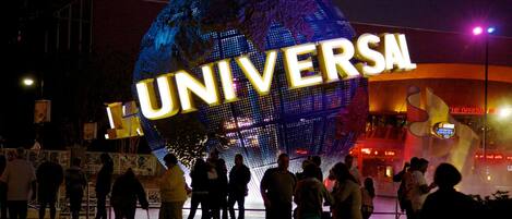 Universal CityWalk