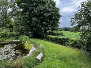 Exterior - The Crooked Gate - Luxury Romantic Getaway (Maidstone)