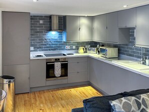 Dishwasher