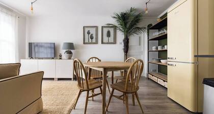 The Marylebone Mews House - No.2 - by HoK