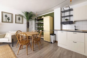 Dining - The Marylebone Mews House - HoK Living (Greater London)