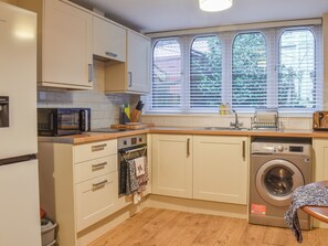 Freezer - South Wing Coldharbour Park Farm (Liss)