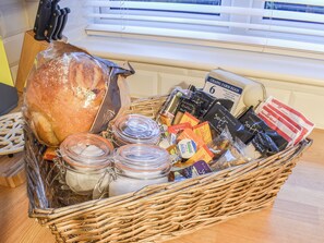 Frukost
