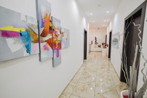 Servicio a la habitación