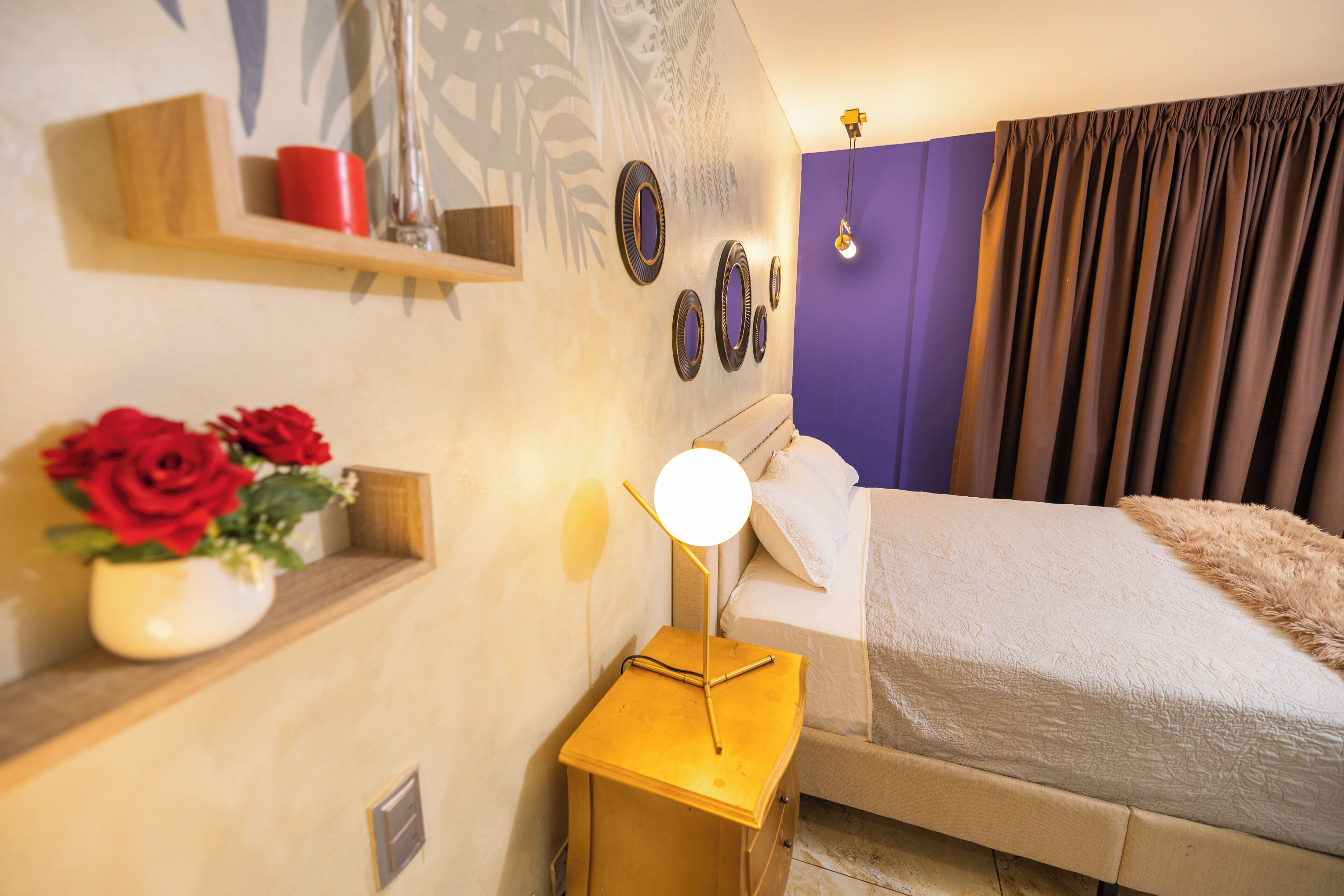 Foto - Basha Hotel & Restaurant