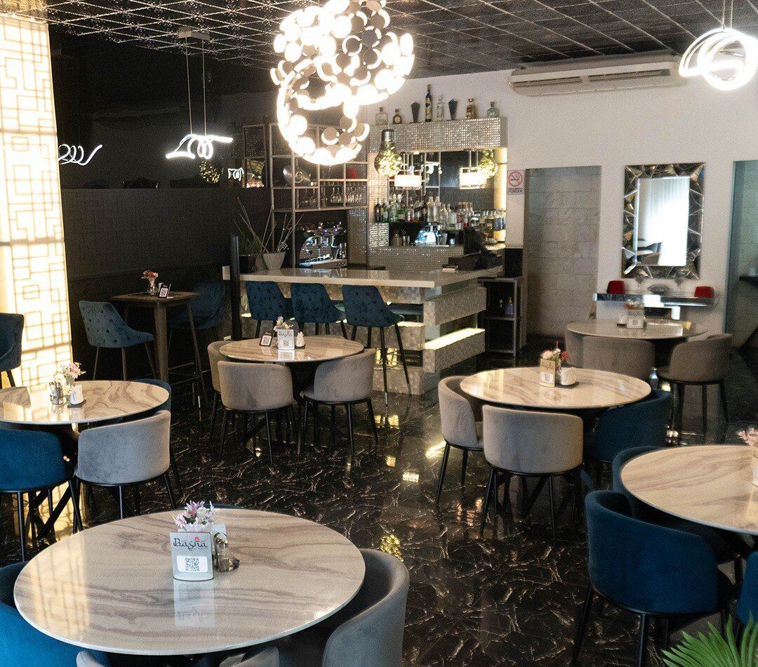 Foto - Basha Hotel & Restaurant