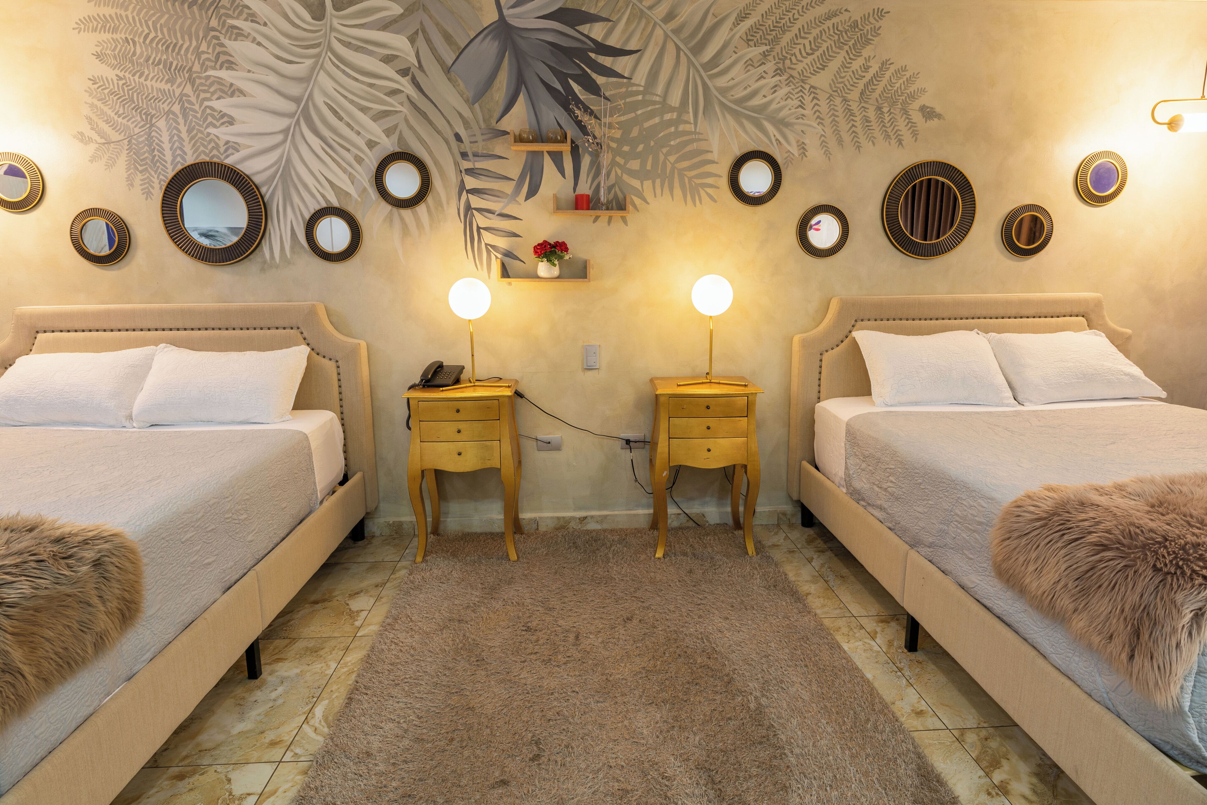 Foto - Basha Hotel & Restaurant