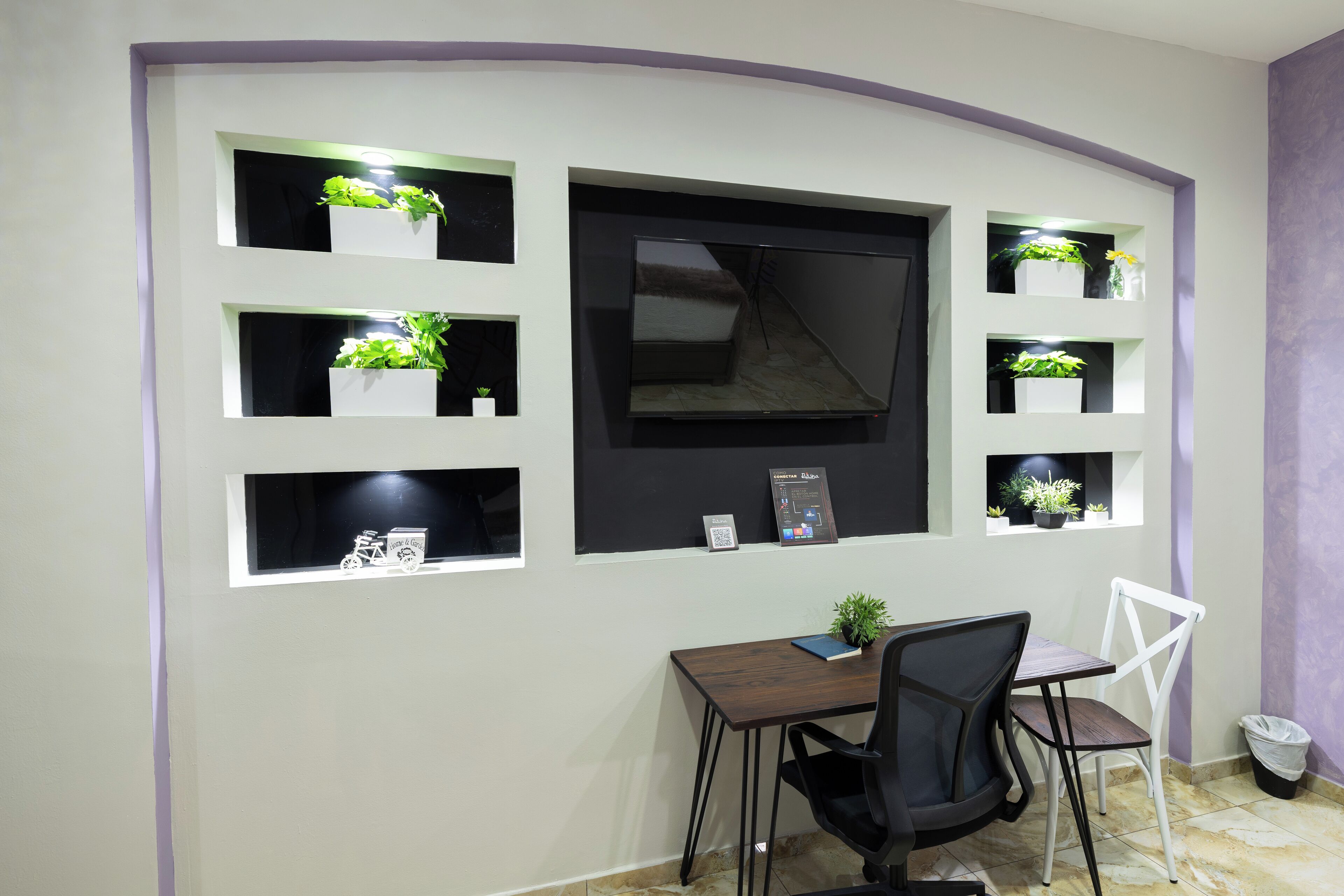 Foto - Basha Hotel & Restaurant