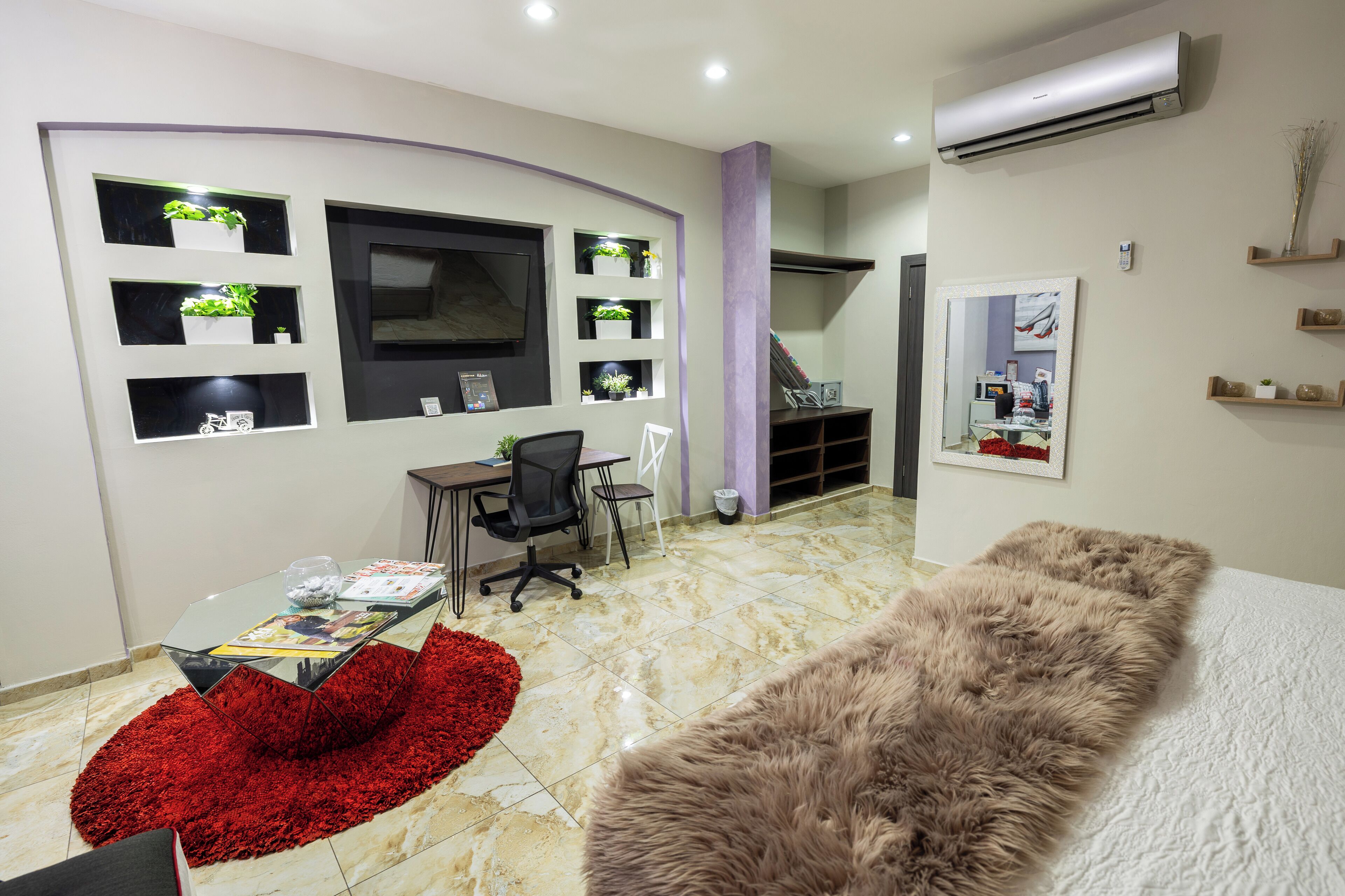 Foto - Basha Hotel & Restaurant