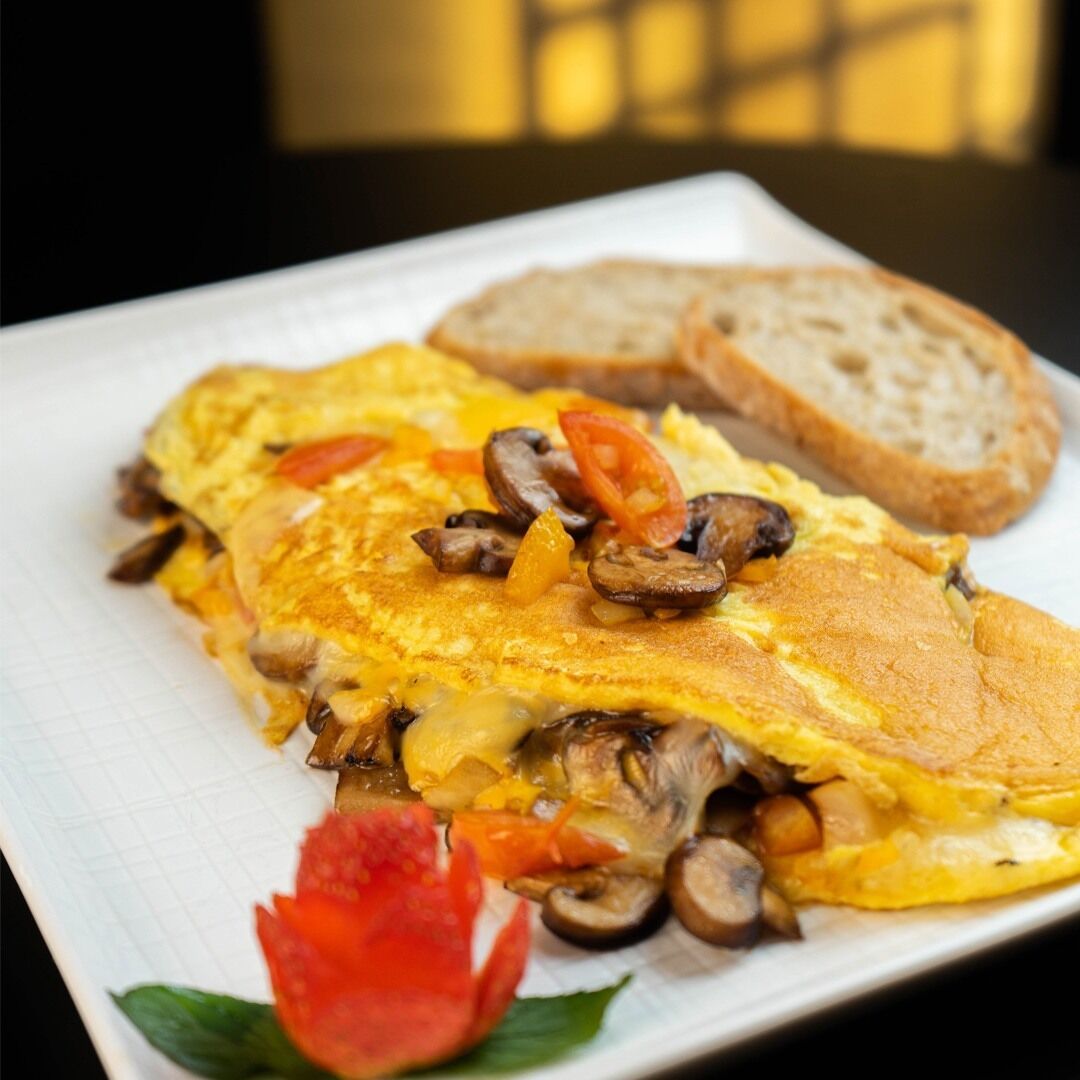 Foto - Basha Hotel & Restaurant