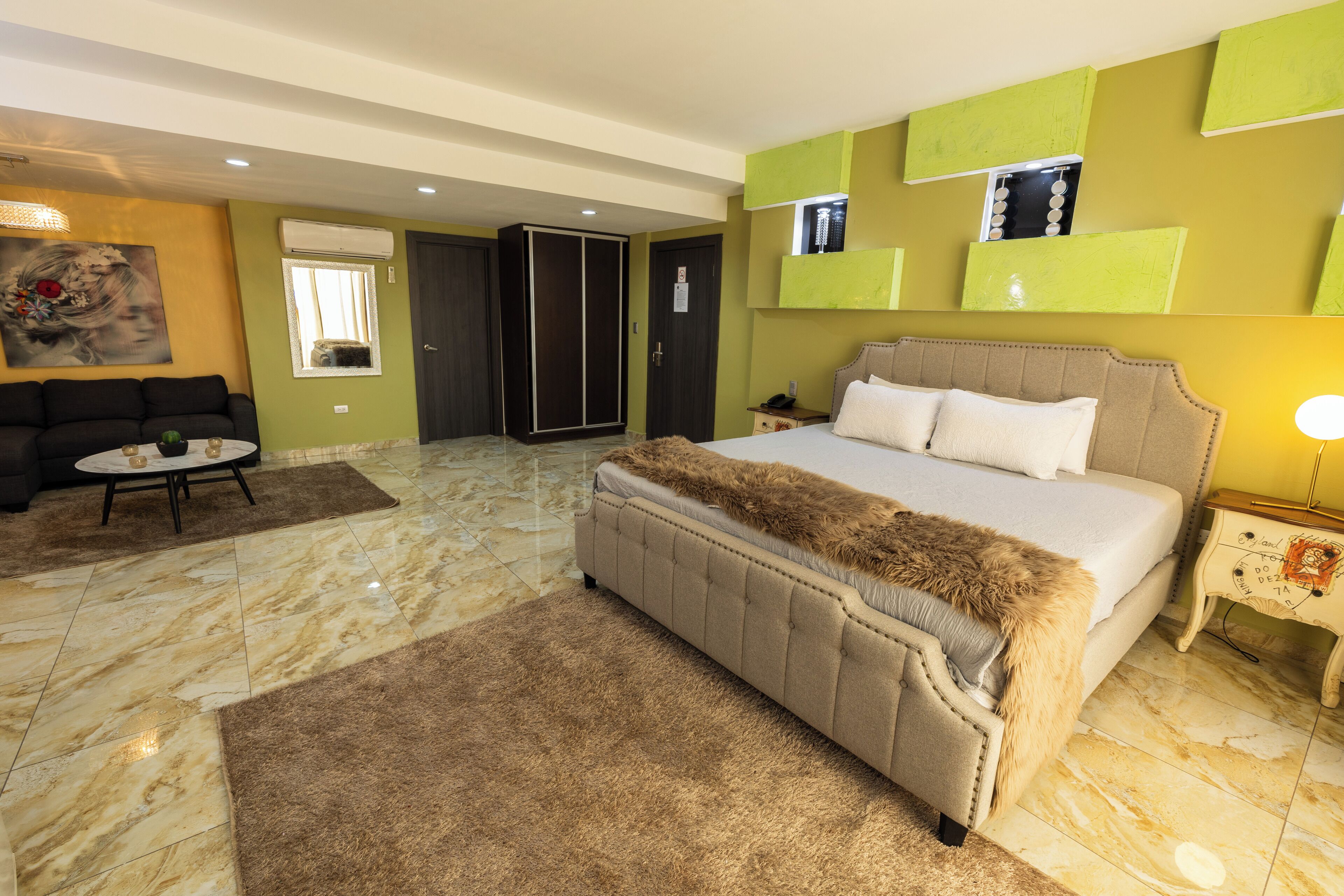 Foto - Basha Hotel & Restaurant