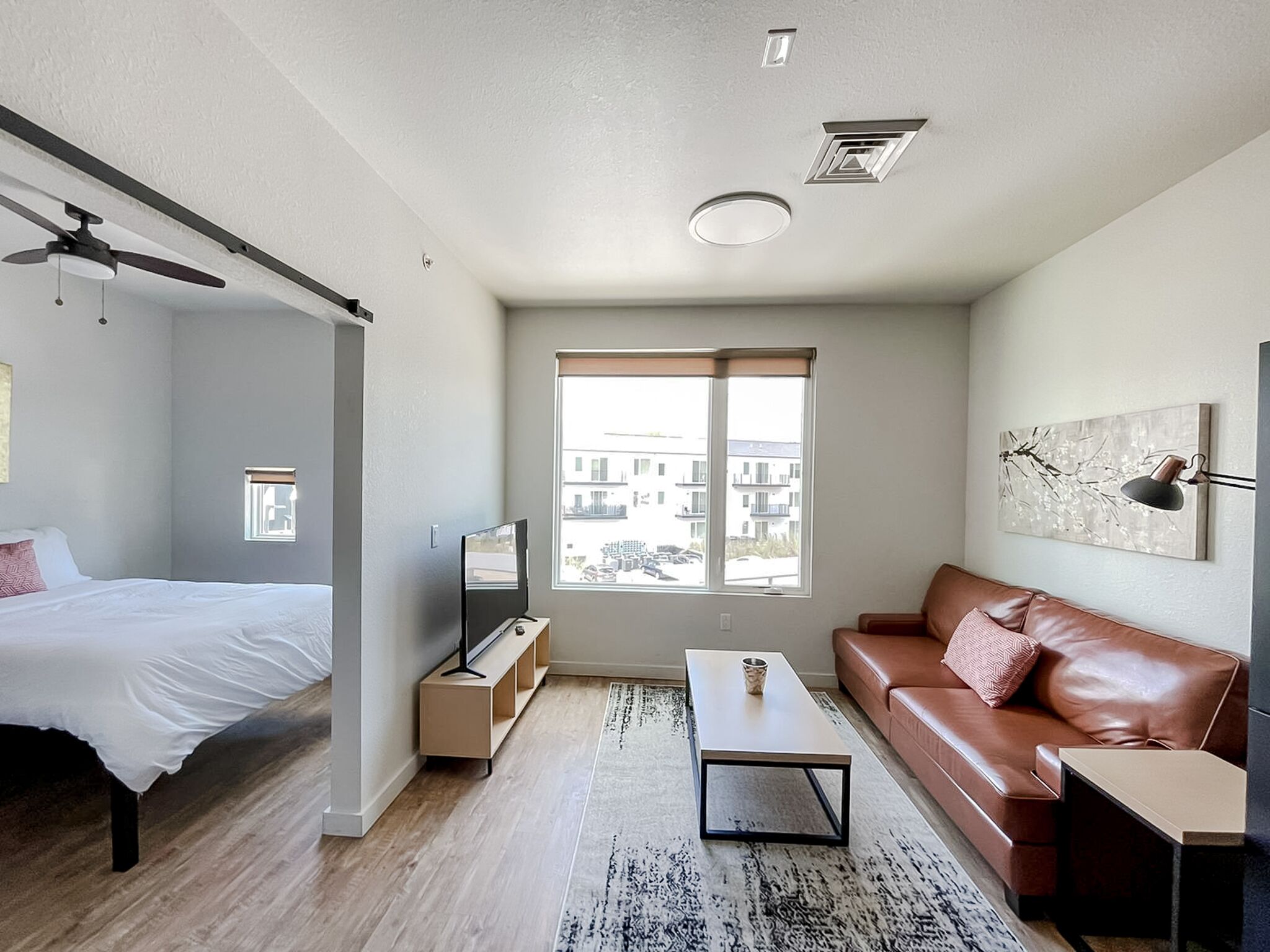 Comfortable 1BD/1BA - Bowling Green