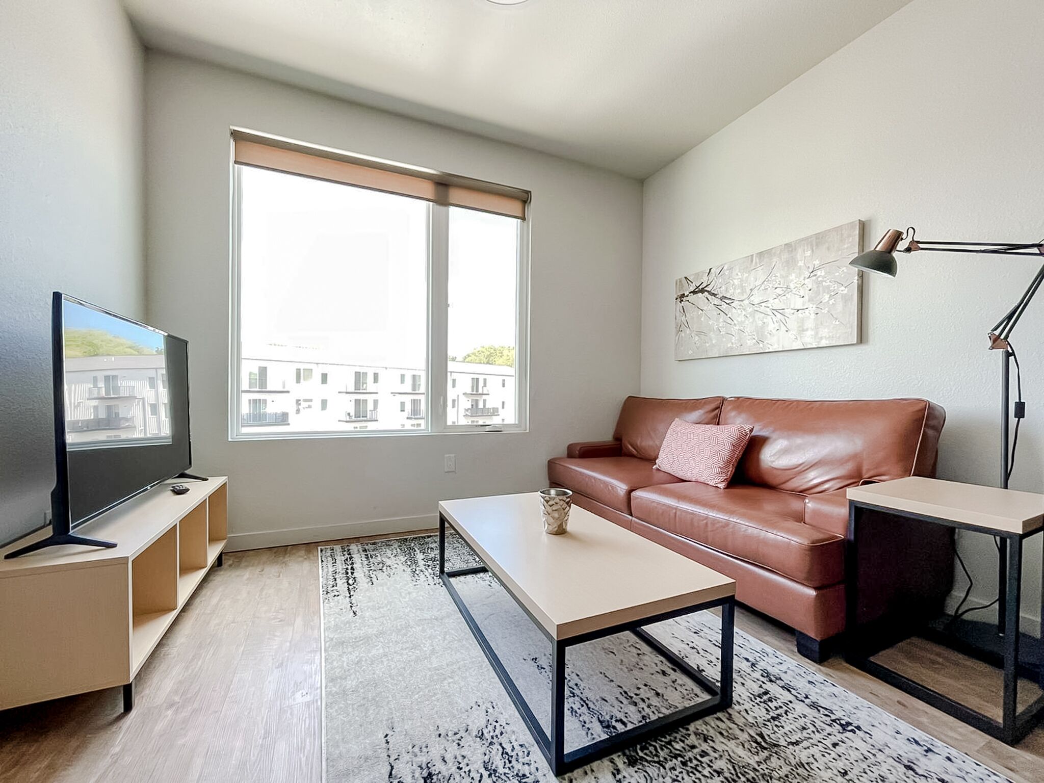 Comfortable 1BD/1BA - Bowling Green