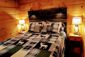 1 chambre, Wi-Fi