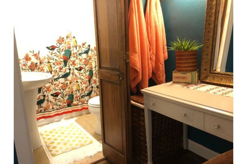 Peaceful, Relaxing Cottage - Minutes to Asheville