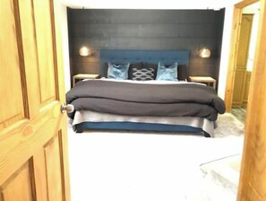 2 bedrooms, WiFi