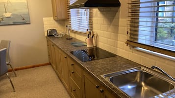 Bungalow, Private Bathroom | Shared kitchen