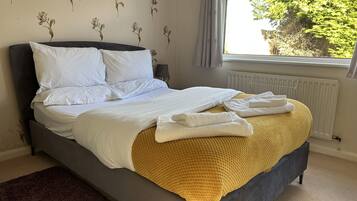 2 bedrooms