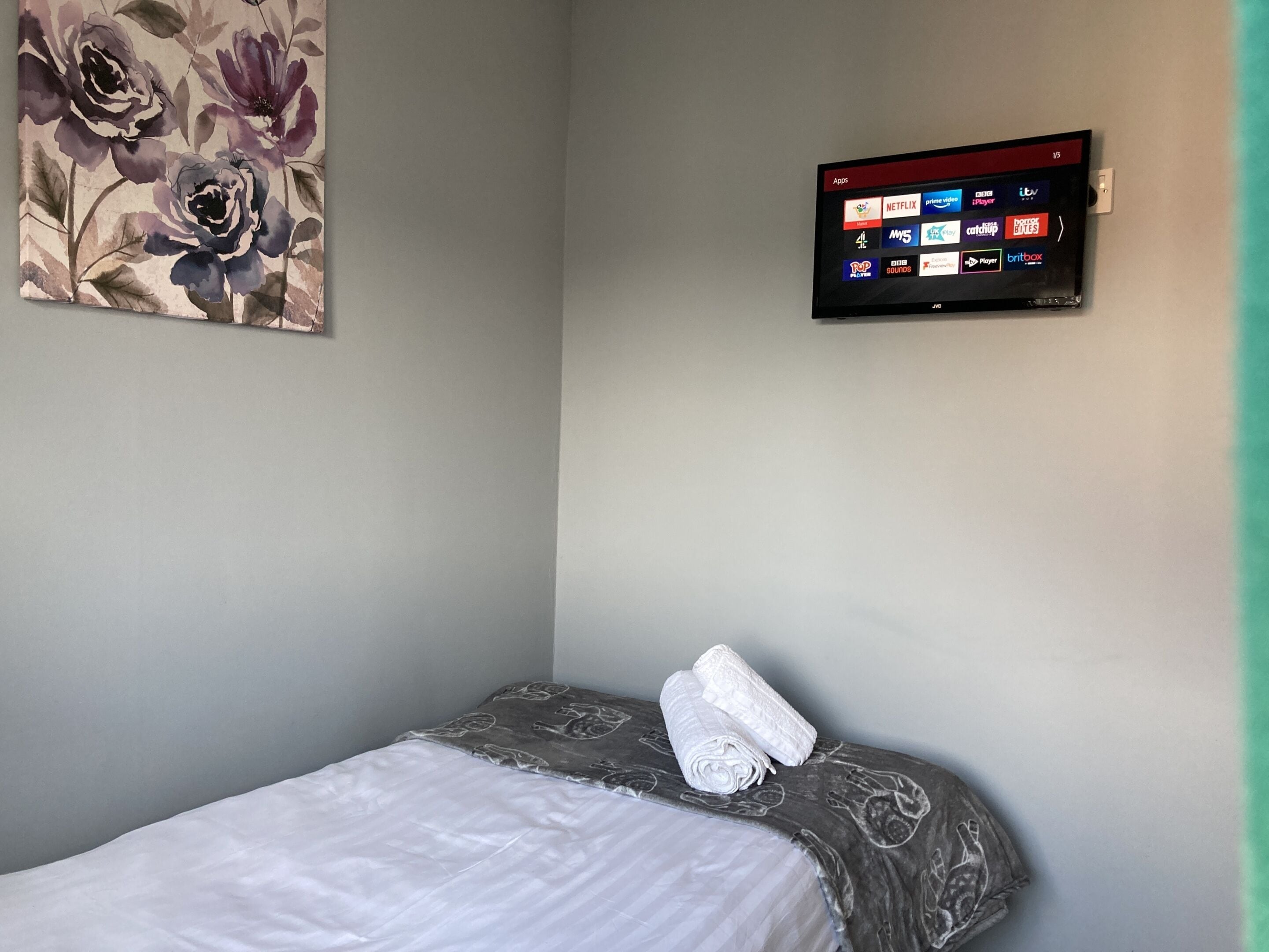 Kamar