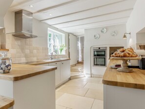 Utensilios de cocina