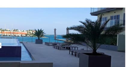 UNBEATABLE LOCATION IN THE HEART OF DOWNTOWN ORANJESTAD.