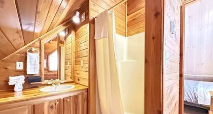 Waterfront Access | Boat Launch | 30 Miles to YNP