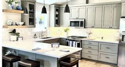 Getaway to Napa Valley