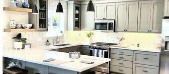 Getaway to Napa Valley