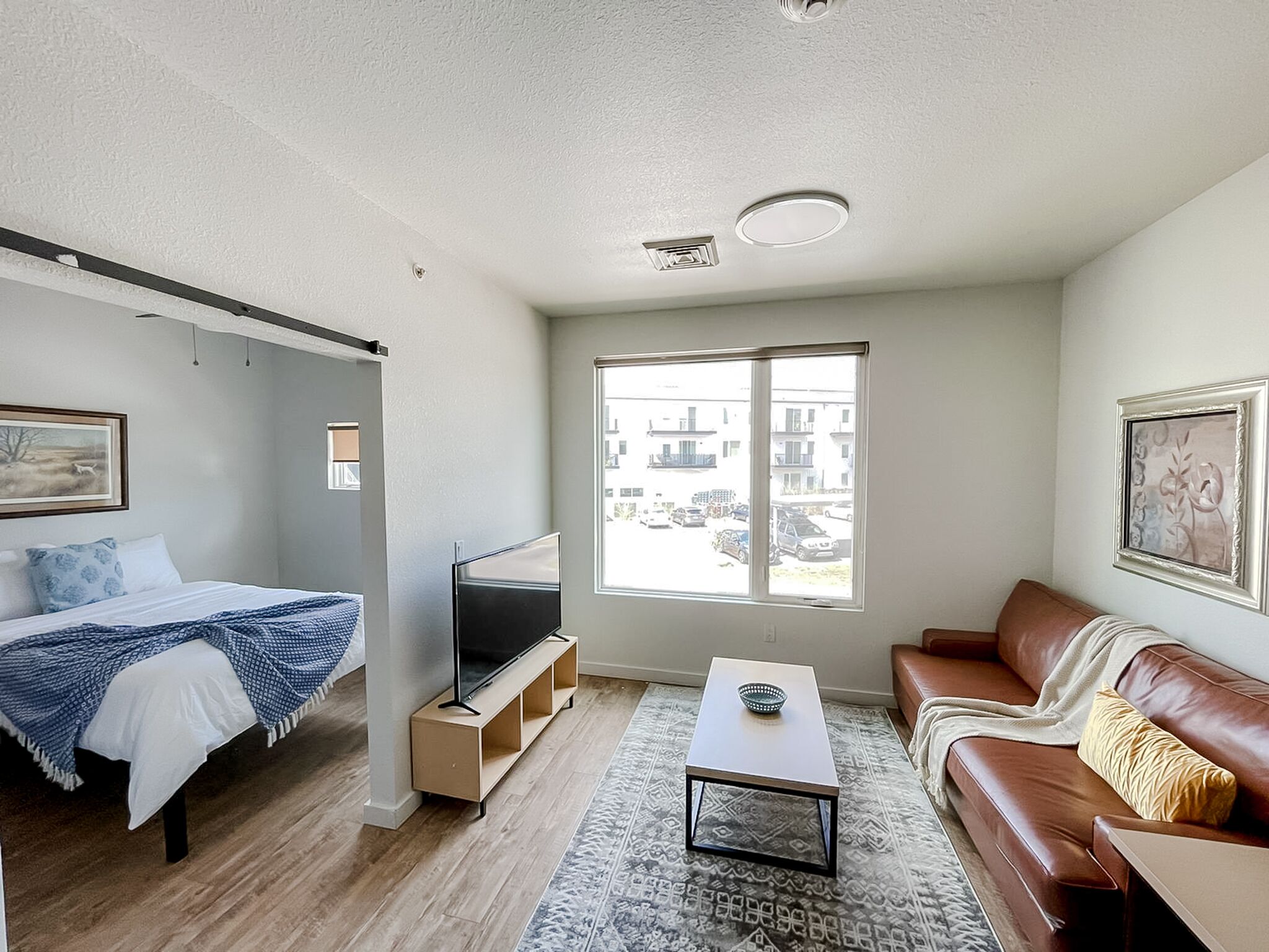 Welcoming 1BD/1BA - Bowling Green